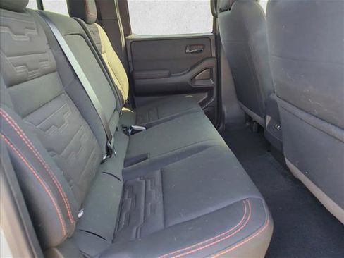 Used 2024 Nissan Frontier Pro-X image 25