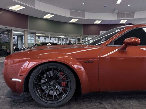 Used 2021 Dodge Challenger R/T Scat Pack image 24