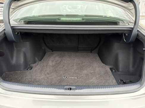 Used 2015 Lexus IS 250 AWD w/ Premium Package image 27