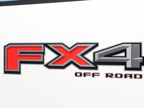 New 2026 Ford F350 XL w/ STX Appearance Package image 43