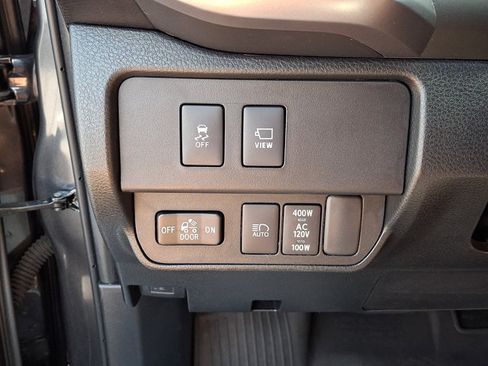 Used 2023 Toyota Tacoma Limited w/ Nightshade Package AWD/4WD image 24