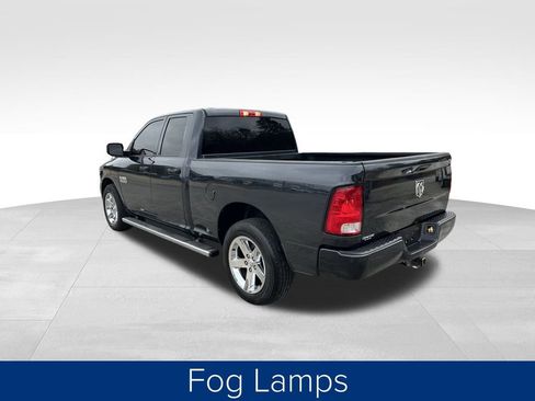 Used 2015 RAM 1500 Express image 9