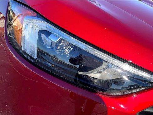 Certified 2024 Ford Edge SEL w/ Sport Appearance Package image 22