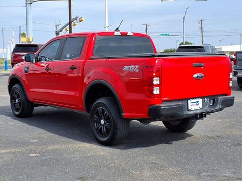 Used 2020 Ford Ranger XL w/ Equipment Group 101A Mid image 5