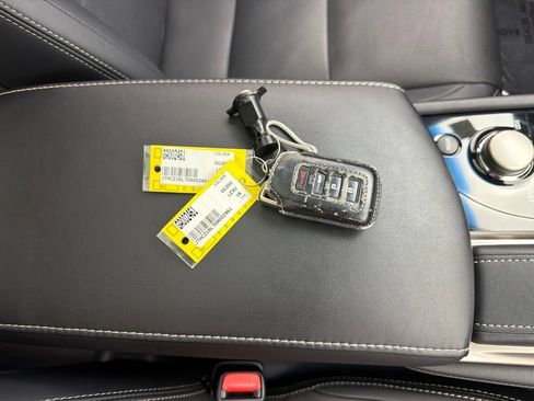 Used 2016 Lexus GS 350 AWD w/ Premium Package image 35