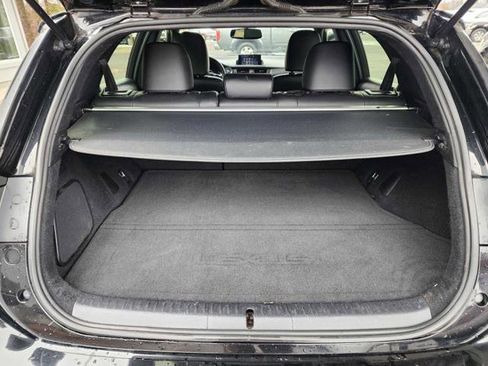 Used 2017 Lexus CT 200h image 14