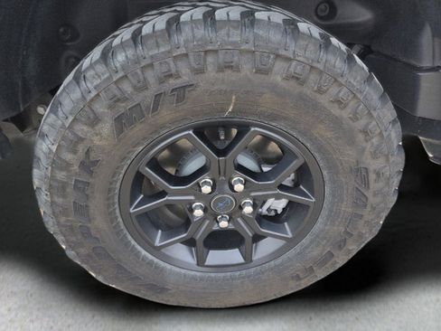 Used 2025 Jeep Wrangler Willys image 67