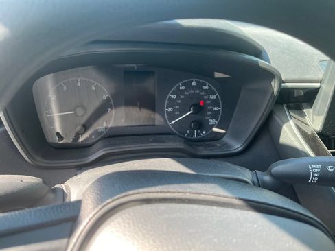 Used 2023 Toyota Corolla LE FWD image 15