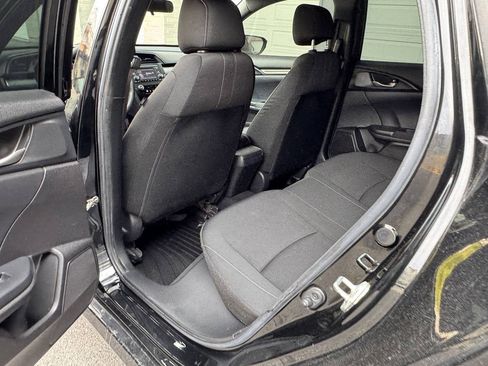 Used 2018 Honda Civic LX image 22