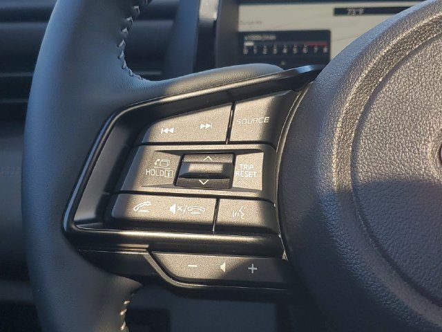 New 2026 Subaru Outback Touring XT AWD/4WD image 21
