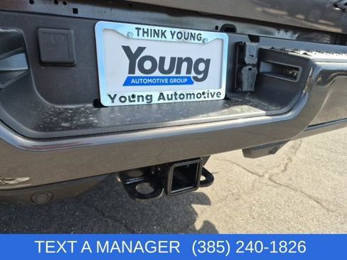 New 2026 RAM 3500 Laramie image 10