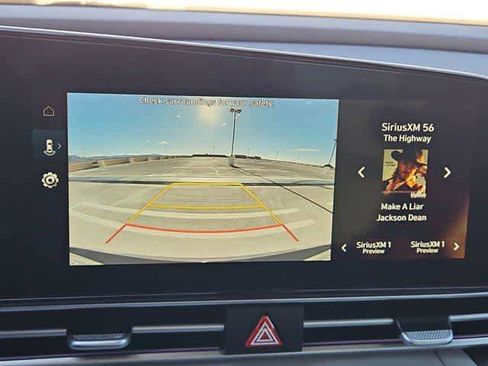 New 2026 Hyundai Elantra Limited image 30