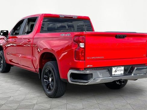 Used 2023 Chevrolet Silverado 1500 LT image 4