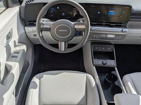 New 2026 Hyundai Kona Limited image 18