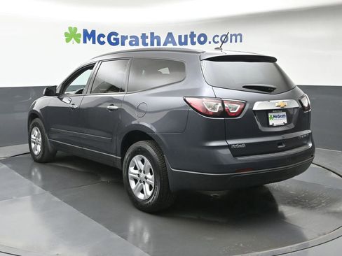 Used 2013 Chevrolet Traverse LS image 20