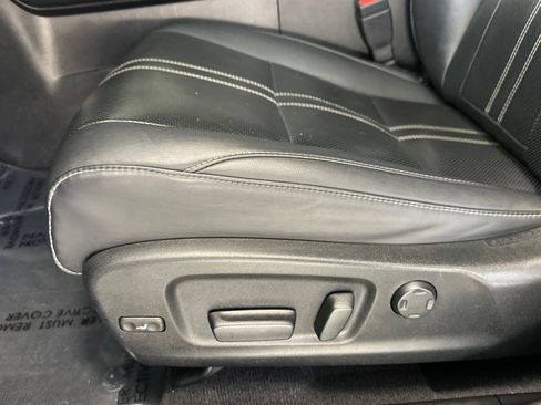 Used 2020 Lexus RX 450hL Luxury image 15