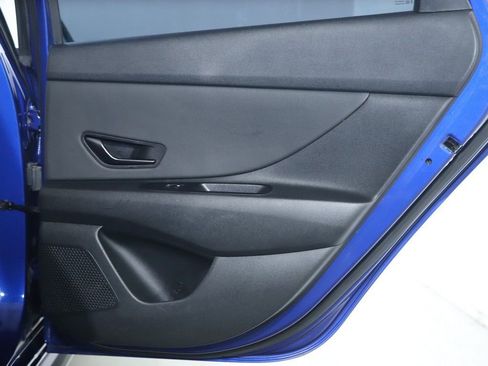 Used 2023 Hyundai Elantra N Line image 34