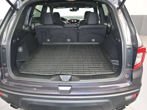 Used 2021 Honda Passport EX-L image 11