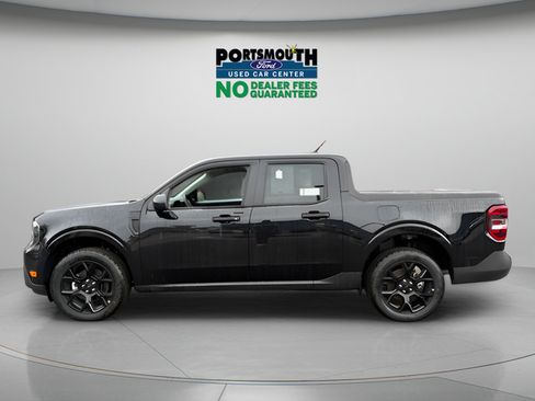Used 2025 Ford Maverick XLT w/ XLT Luxury Package AWD/4WD image 2