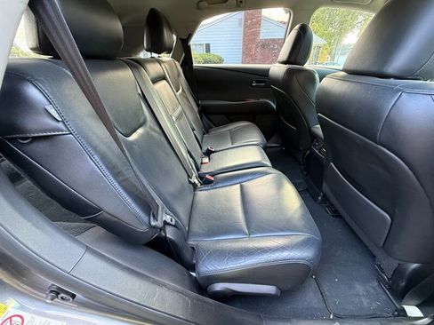 Used 2012 Lexus RX 350 AWD image 12