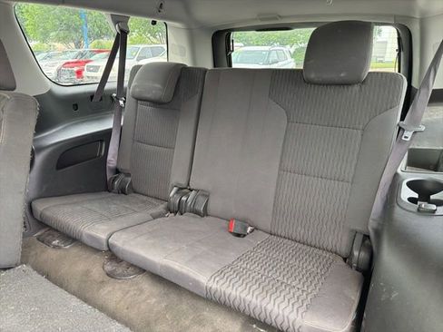 Used 2015 GMC Yukon XL SLE w/ Convenience Package AWD/4WD image 16