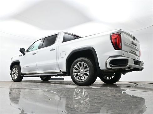 Used 2022 GMC Sierra 1500 Denali image 13