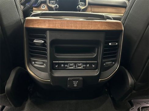 Used 2023 RAM 1500 Limited image 22