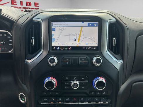 Used 2021 GMC Sierra 1500 Denali w/ Denali Ultimate Package AWD/4WD image 2