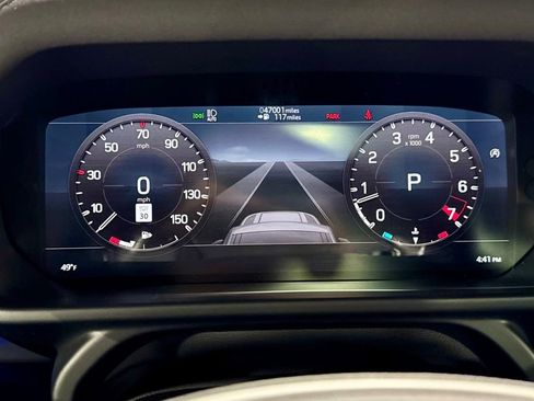 Used 2022 Land Rover Defender 110 S image 16