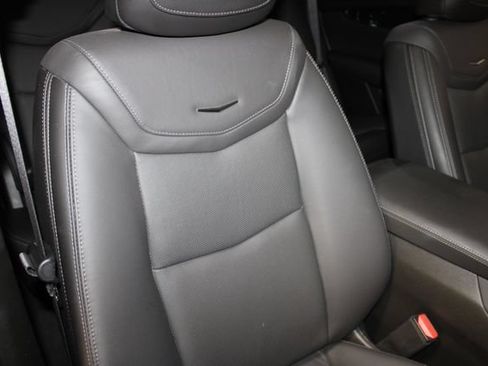 Certified 2024 Cadillac XT5 Premium Luxury AWD/4WD image 29