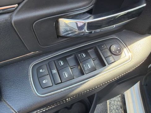 Used 2016 RAM 1500 Sport w/ Convenience Group RWD image 19