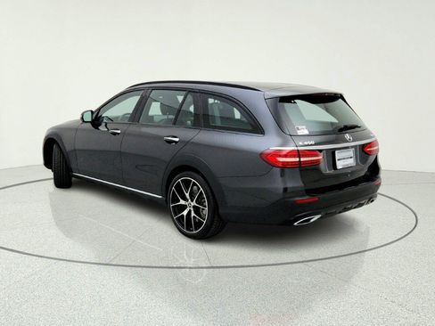 Certified 2023 Mercedes-Benz E 450 4MATIC All-Terrain Wagon w/ Premium Package image 12