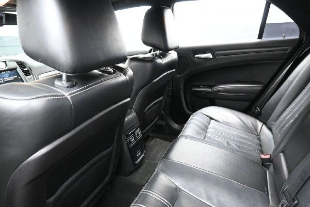 Used 2016 Chrysler 300 S AWD/4WD image 23
