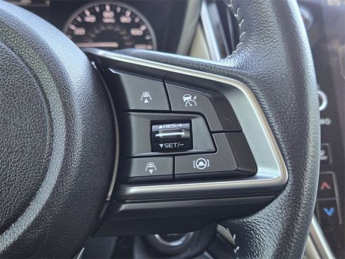 Used 2022 Subaru Outback Limited image 28