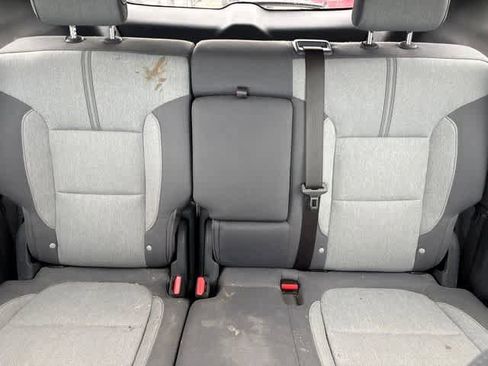 Used 2021 Chevrolet Blazer LT FWD image 23