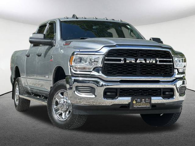 Used 2022 RAM 3500 Tradesman AWD/4WD image 14