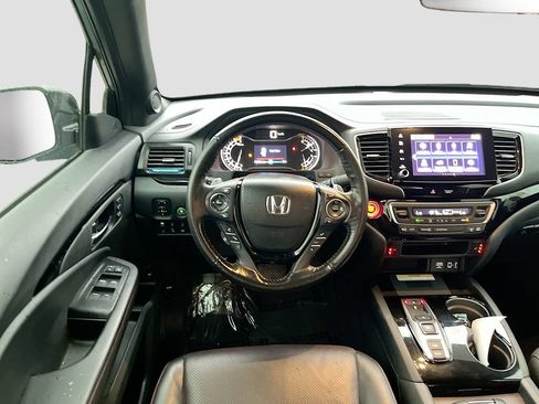 Used 2023 Honda Ridgeline Black Edition image 23