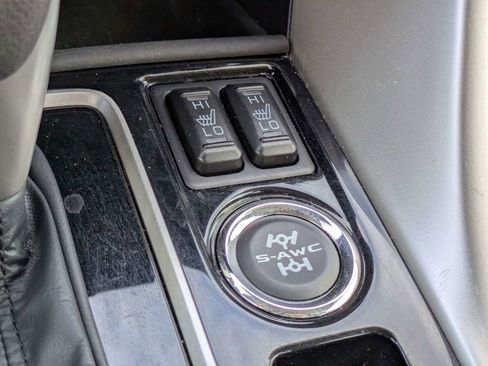Used 2025 Mitsubishi Eclipse Cross SE AWD/4WD image 23