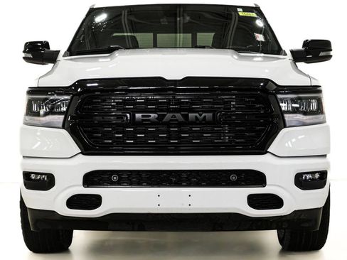 Used 2023 RAM 1500 Big Horn AWD/4WD image 2