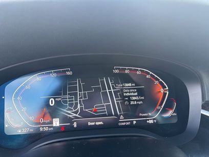 Used 2023 BMW 540i w/ Premium Package
