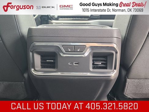 New 2026 GMC Sierra 1500 SLT w/ SLT Premium Plus Package AWD/4WD image 47