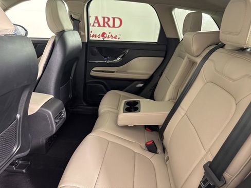 New 2025 Lincoln Corsair Grand Touring w/ Equipment Group 301A image 18