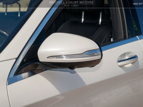 Used 2020 Mercedes-Benz S 560 4MATIC Sedan image 64