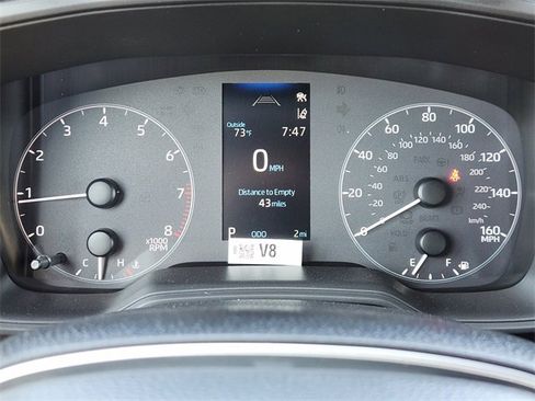 Certified 2025 Toyota Corolla SE image 12