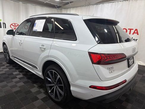 Used 2023 Audi Q7 3.0T Premium Plus w/ Premium Plus Package AWD/4WD image 4