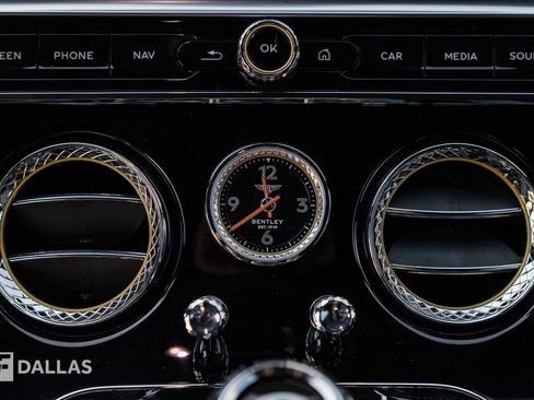 Used 2022 Bentley Continental GT Speed image 30