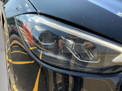 Used 2023 Mercedes-Benz C 43 AMG 4MATIC Sedan image 31