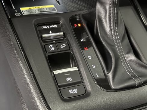 Used 2023 Honda CR-V EX-L image 30