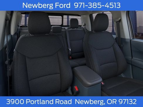 New 2026 Ford Maverick XLT AWD/4WD image 10