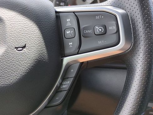 New 2026 RAM 5500 Tradesman w/ Chrome Appearance Group image 22